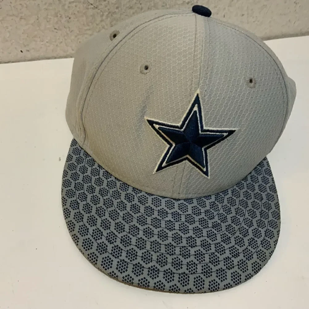 Dallas Cowboys New Era 9Fifty SnapBack Hat youth size